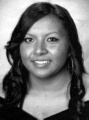 Carina Montiel: class of 2012, Grant Union High School, Sacramento, CA.